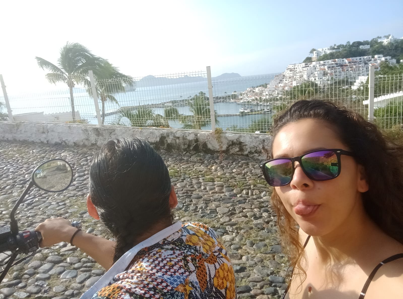 Equipo de Viajes en Oferta en oficina